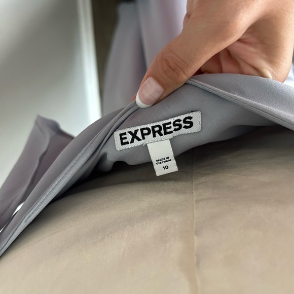 ❤️ Express Beautiful Dress Sz10 ❤️ - Picture 3 of 6